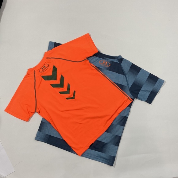 Under Armour Shirts Set Sz S - Picture 2 of 2